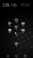 Sunkparency - Icon Pack โปสเตอร์