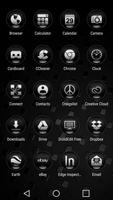 Sunkparency - Icon Pack ภาพหน้าจอ 2