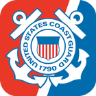 United States Coast Guard أيقونة