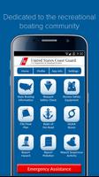 United States Coast Guard Affiche