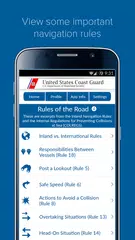 United States Coast Guard APK download