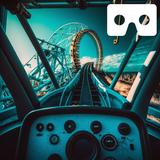 VR ジェットコースター 360 APK