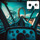 VR Roller Coaster 360 APK