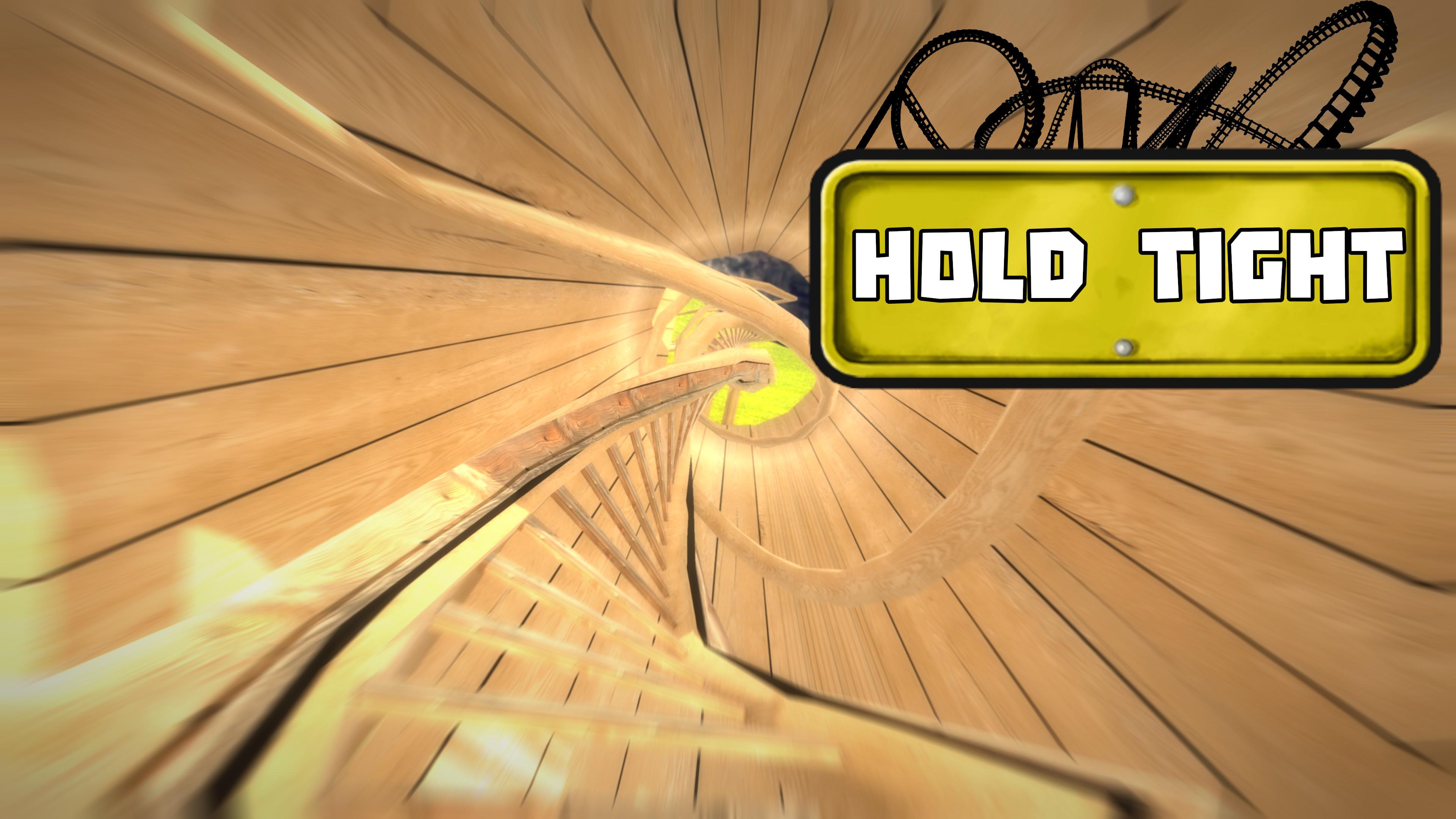 Vr Roller Coaster 360 For Android Apk Download