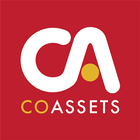 Coassets-icoon