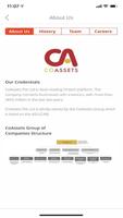 Coassets скриншот 3