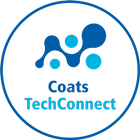 Coats TechConnect Zeichen
