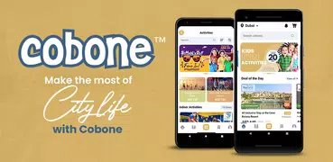 Cobone Deals & Special Offers