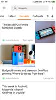 News Public 截图 2