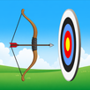 APK Archery Target Focus