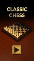Classic Chess Master-poster