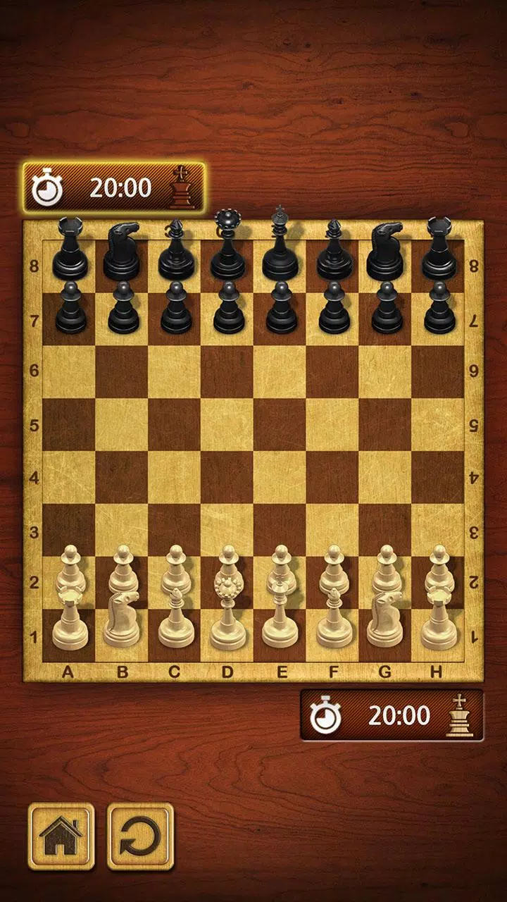 Download do APK de Chess Openings Pró-Master para Android