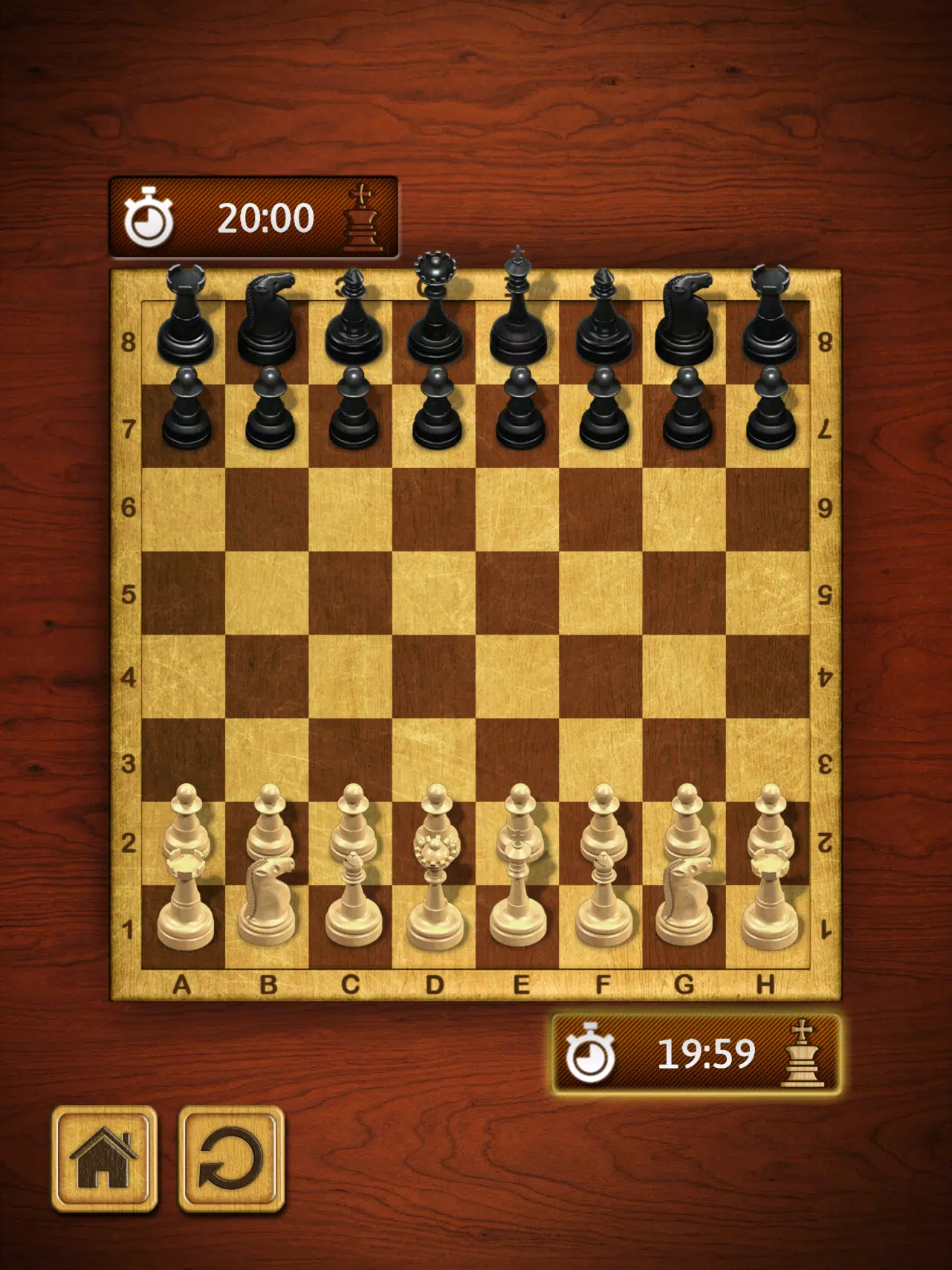 Classic Chess Master APK للاندرويد تنزيل