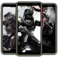 ARMY Wallpapers Full HD 2018