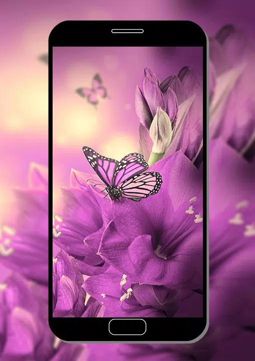 3D Flower Wallpapers Full HD 2018 APK for Android Download