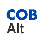 Cobalt icône