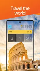 Ready Set Vacation Countdown XAPK download