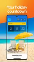 Ready Set Holiday! постер