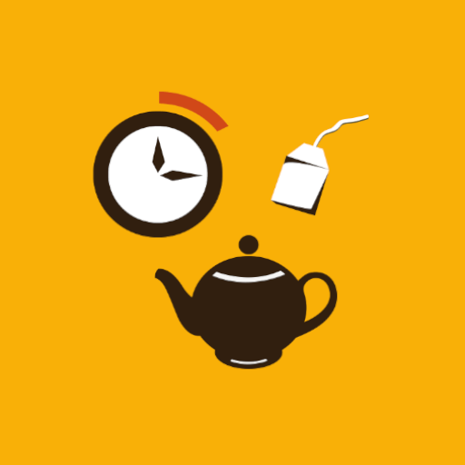 Tea Cup → Dein Tee-Timer