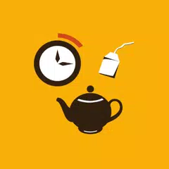 Tea Cup → Dein Tee-Timer APK Herunterladen