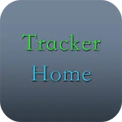 TrackerHome アプリダウンロード
