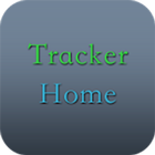 TrackerHome ไอคอน