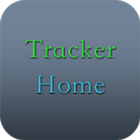 TrackerHome icône