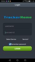 TrackerHome โปสเตอร์