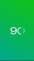 Poster 90jours