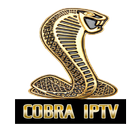 COBRA IPTV ไอคอน
