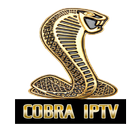 COBRA IPTV أيقونة