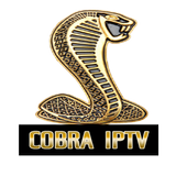 COBRA IPTV biểu tượng