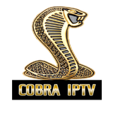 COBRA IPTV 아이콘