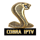 COBRA IPTV ícone