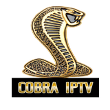 COBRA IPTV иконка