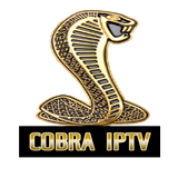 COBRA IPTV-icoon