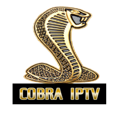 COBRA IPTV for firestick