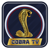 Cobra iptv アイコン