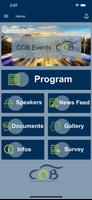 COB Events โปสเตอร์