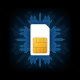 Pakistan Sim Info icon