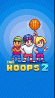 Cobi Hoops 2 captura de pantalla 2