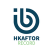 ikon Kaftor Record