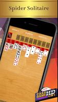 Solitaire Card Games скриншот 1