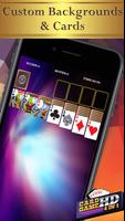 Solitaire Card Games скриншот 2