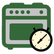 Cooking Timer: scheduler icono