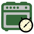 Cooking Timer 아이콘