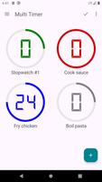 Multi Timer gönderen