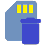 Storage Manager icon