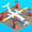 Idle Airplane: Factory Tycoon APK