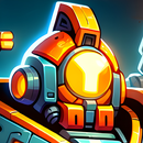 Idle Robots: Factory Tycoon APK